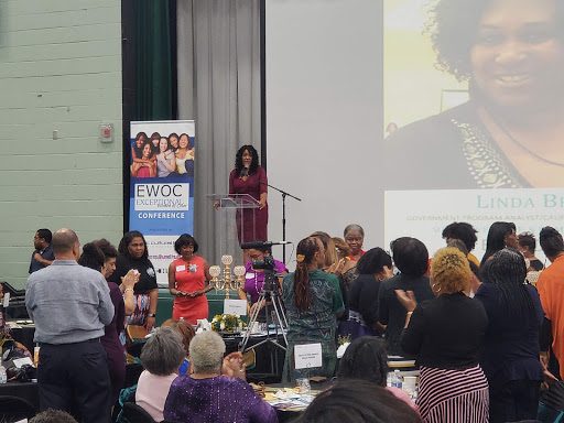 Health Club «Dr. Ephraim Williams Family Life Center», reviews and photos, 4036 14th Ave, Sacramento, CA 95820, USA