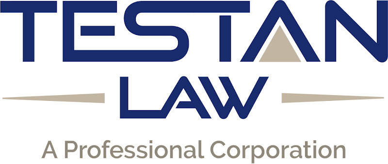 Testan Law 516 W Shaw Ave Suite 200, Fresno, CA 93704