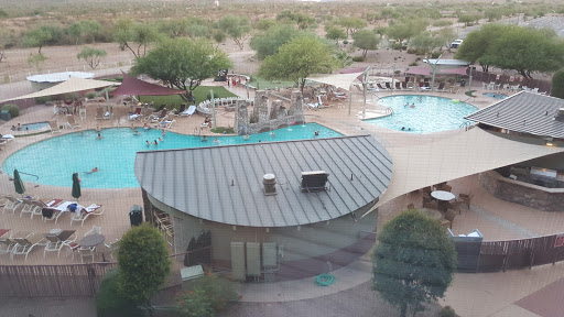 Casino «Fort McDowell Casino», reviews and photos, 10424 N Fort McDowell Rd, Fort McDowell, AZ 85264, USA