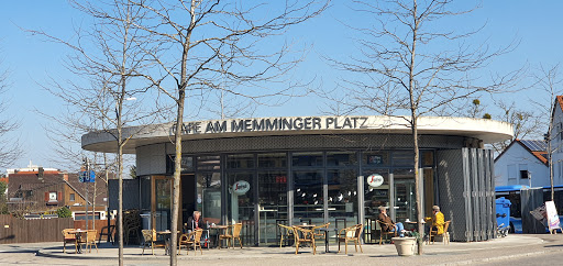 Cafe am Memminger Platz