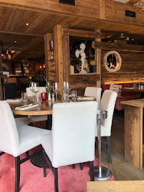 Atmosphère du Restaurant Le Carrousel à Chamonix-Mont-Blanc - n°17