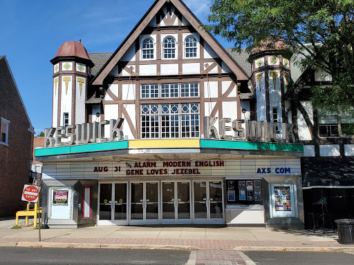 Performing Arts Theater «Keswick Theatre», reviews and photos, 291 N Keswick Ave, Glenside, PA 19038, USA