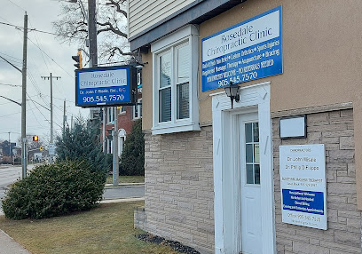 Rosedale Chiropractic Clinic