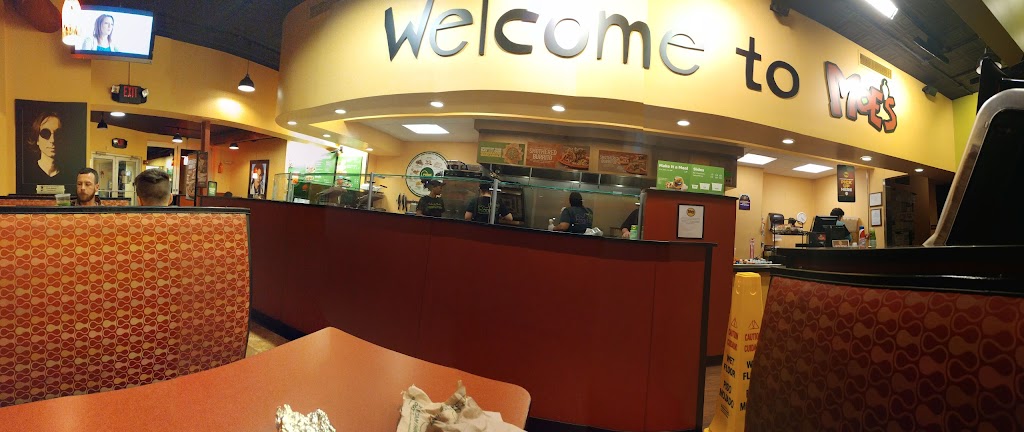 Moe's Southwest Grill 12180