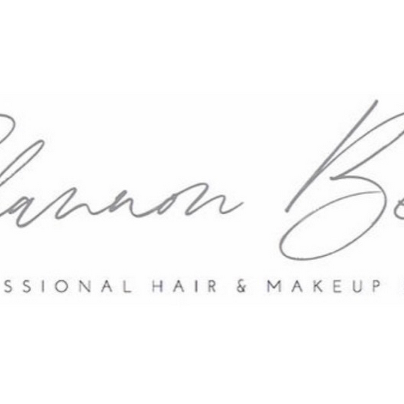 Shannon Belle - Bespoke Hair & Makeup Design