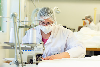 Laboratoire OptimHal-ProtecSom à Valognes