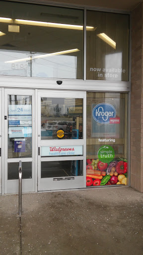 Drug Store «Walgreens», reviews and photos, 8193 Mall Rd, Florence, KY 41042, USA