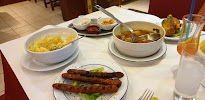 Couscous du L'Etoile du Maroc Restaurant Marocain Pontault Combault - n°1