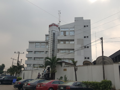 Zinox Technologies Limited, 5 Redemption Cres, Araromi, Lagos, Nigeria, Park, state Lagos