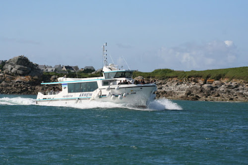 ARMEIN EXCURSIONS à Île-de-Batz