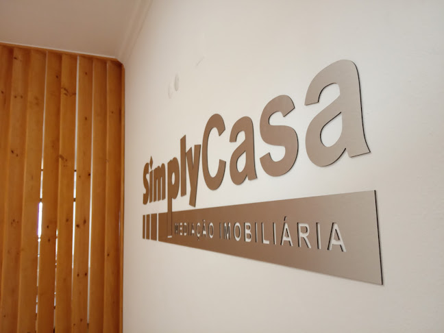 Avaliações doSimplycasa em Setúbal - Imobiliária