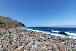 Playa del Risco image