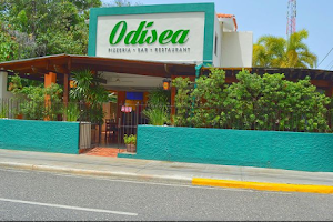 Restaurante Odisea image