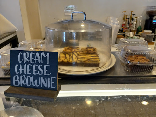 American Restaurant «Midtown Cafe & Dessertery», reviews and photos, 151 Stratford Rd NW, Winston-Salem, NC 27104, USA