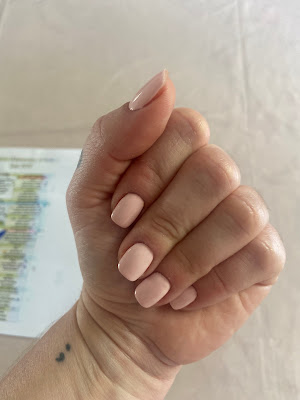 Manucure Ongles Cils CuteNail's à Saint-Raphaël