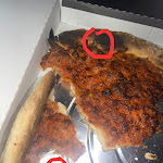 Photo n°2 de l'avis de Hazal.a fait le 25/06/2023 à 21:26 sur le  Pizza Factory Nürnberg à Nuremberg