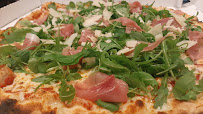 Roquette du Pizzeria Pizza Family à Rousson - n°1