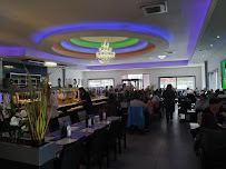 Atmosphère du Restaurant vietnamien Saigon Délices à Amancy - n°5