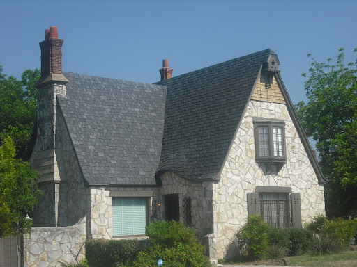 Roofing Contractor «Hartman Roofing», reviews and photos, 96 W 4th St, San Angelo, TX 76903, USA