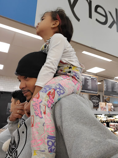 Discount Store «Walmart», reviews and photos, 8350 Shaver Rd, Portage, MI 49024, USA