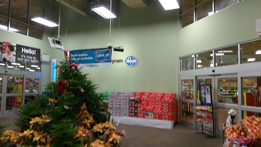 Grocery Store «Kroger», reviews and photos, 6745 S Siwell Rd, Byram, MS 39272, USA