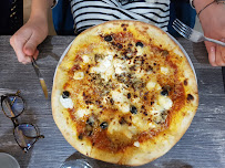 Pizza du Restaurant LINO PIZZERIA BRASSERIE à Calvisson - n°10
