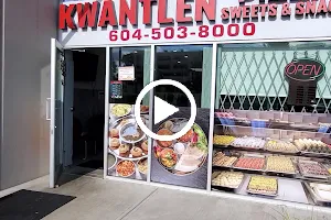 Kwantlen pizza @ Hyland Square A image