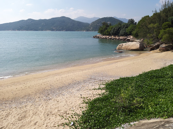 Tai Kwai Wan Garaden