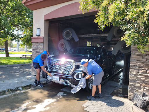 5 Star Car Wash & Detail Center en Vacaville