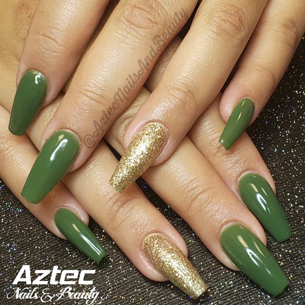 Aztec Nails & Beauty 85340