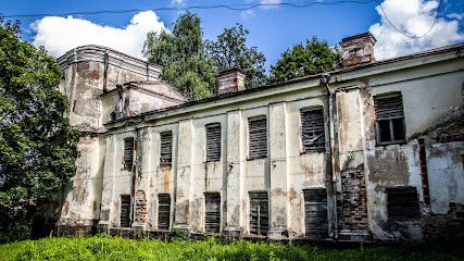 Riebiņu muiža