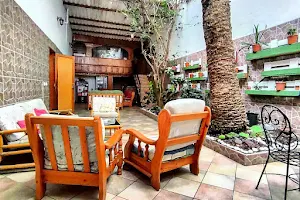 The Garden Hostel Las Palmas image