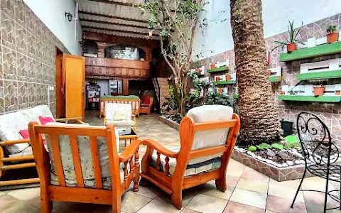 The Garden Hostel Las Palmas image