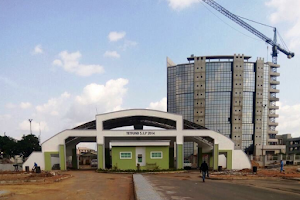 National Open University of Nigeria (NOUN) Headquarters, Abuja image