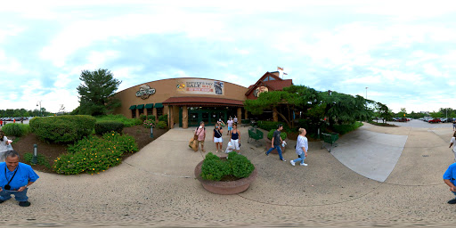 Sporting Goods Store «Bass Pro Shops», reviews and photos, 7000 Arundel Mills Cir, Hanover, MD 21076, USA