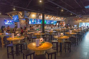 Ojos Locos Sports Cantina - South Fort Worth image