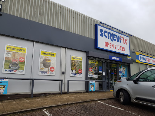 Screwfix