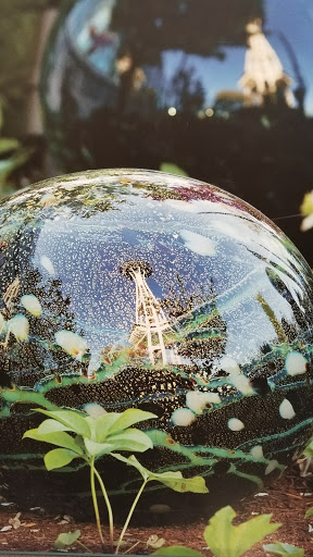 Tourist Attraction «Seattle CityPASS», reviews and photos, 400 Broad St, Seattle, WA 98109, USA