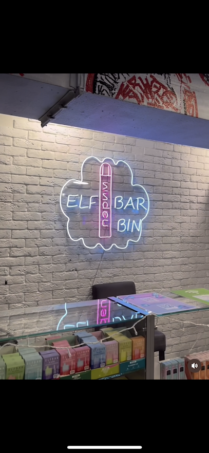 Elf Bar Business