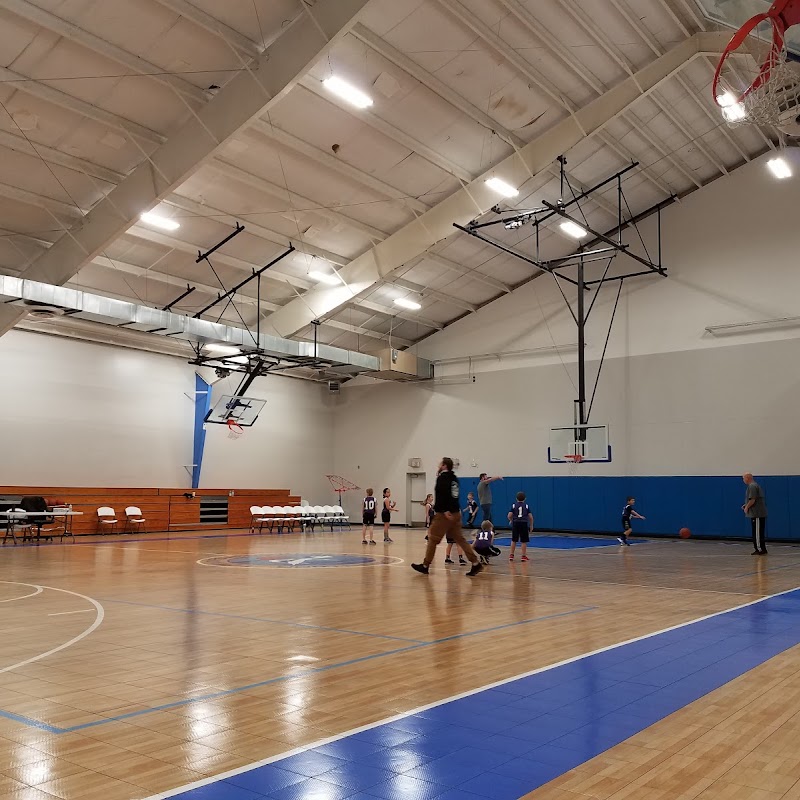 Carolina Beach Recreation Center