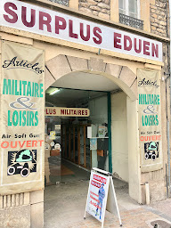 Photo n°1 de Surplus Eduen à Autun ()