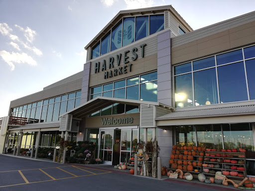 Grocery Store «Harvest Market», reviews and photos, 2029 S Neil St, Champaign, IL 61820, USA