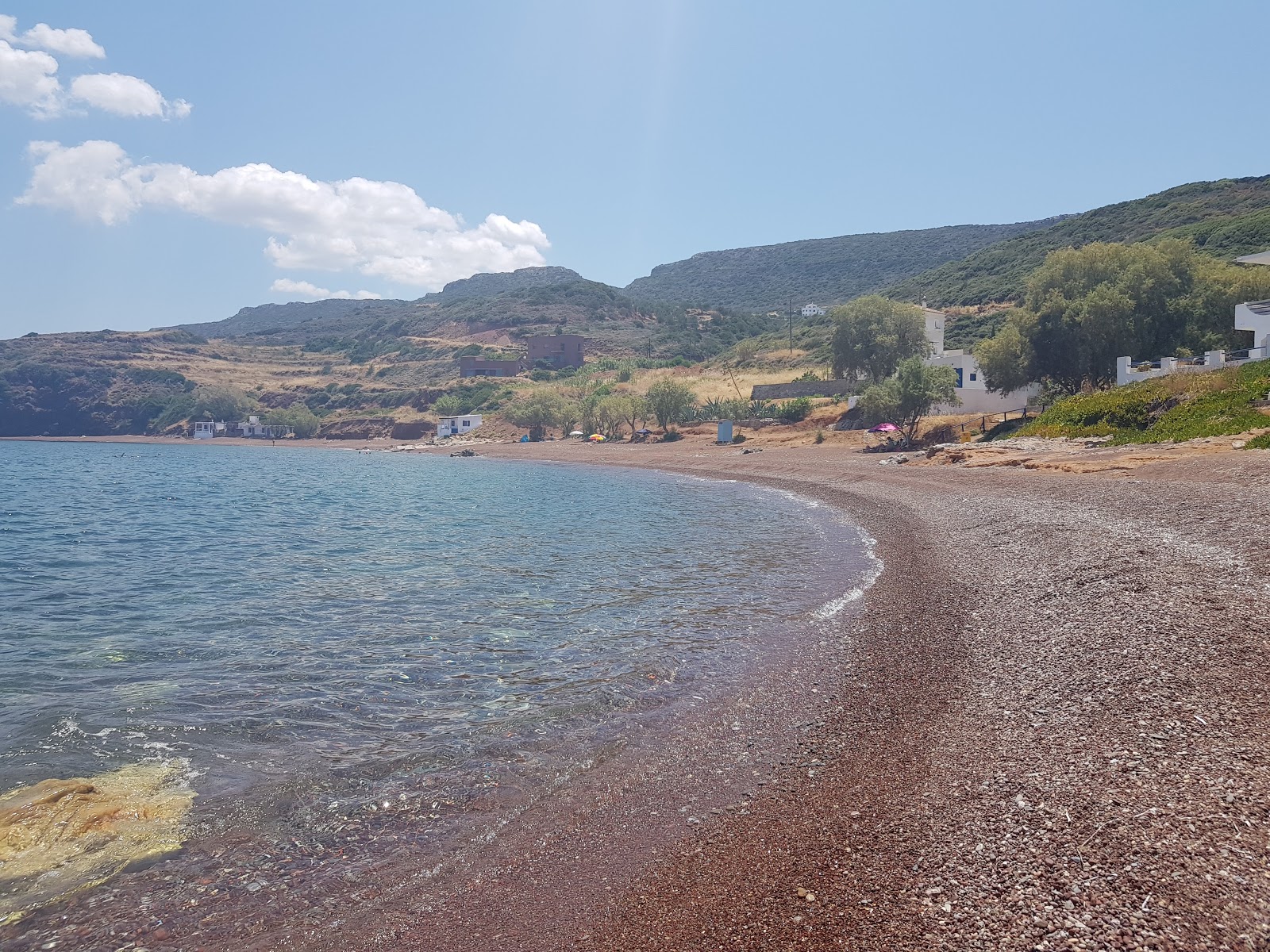 Paralia Firi Ammos photo #9