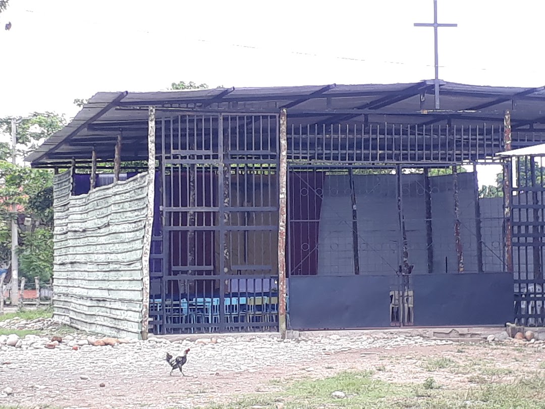 Parroquia Nuestra Señora del Rosario