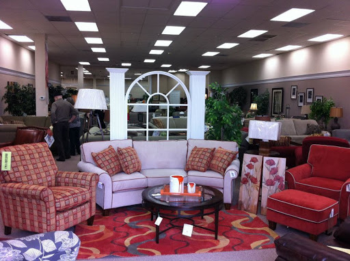 Furniture Store «Sofas Unlimited and More!», reviews and photos, 4713 Carlisle Pike, Mechanicsburg, PA 17050, USA