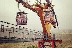 Maihar Ropeway Hill Point image