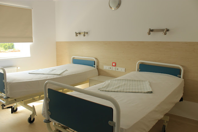 Opinii despre Centru de Recuperare Medicala Prahova - Spital AS MEDICA Bucov în <nil> - Doctor