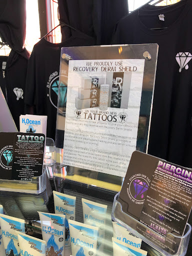 Explore jojo tattoo ideas, creative tattoo ideas in Waterford, available at Diamond Ink Tattoo