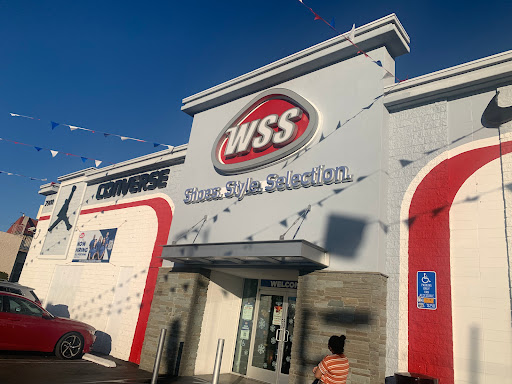 Shoe Store «WSS», reviews and photos, 7900 Sepulveda Blvd, Van Nuys, CA 91405, USA
