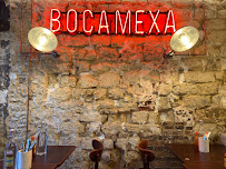 Photos du propriétaire du Restaurant mexicain Bocamexa Bastille à Paris - n°12